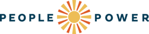 People Power Color Logo Retina