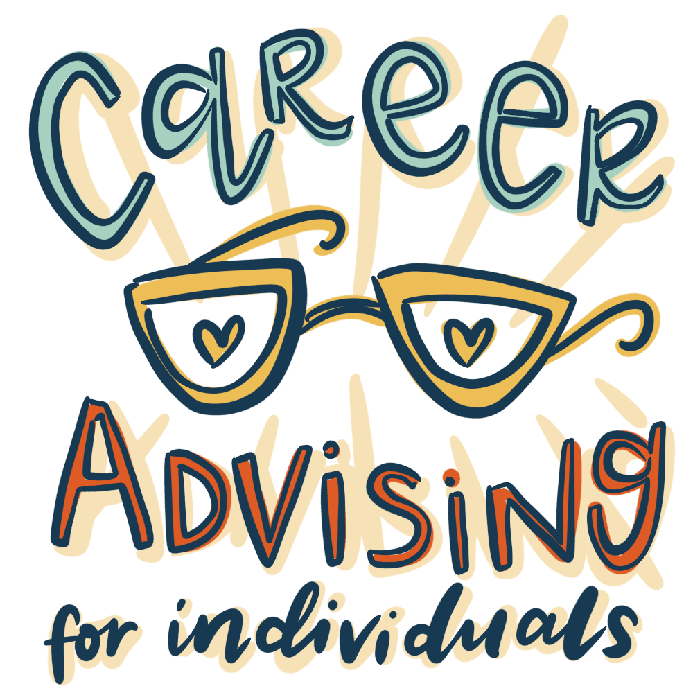Career Advising For Individuals